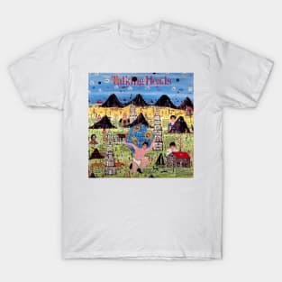 Talking heads T-Shirt